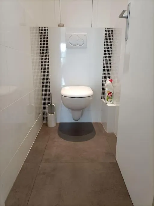 Διαμέρισμα Superbe Appartement Avec Terrasse Vue Sur Jardin Παρίσι