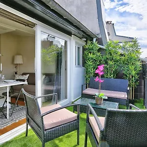St Michel Apartment