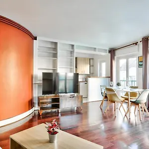 Quartier Saint Michel Free Netflix Apartamento