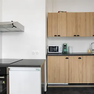 Broca Apartment