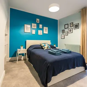 Ws Mouffetard - Pantheon Apartment