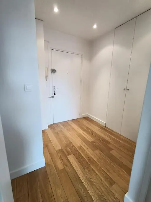 Apartment Superbe Appartement Avec Terrasse Vue Sur Jardin Paris France