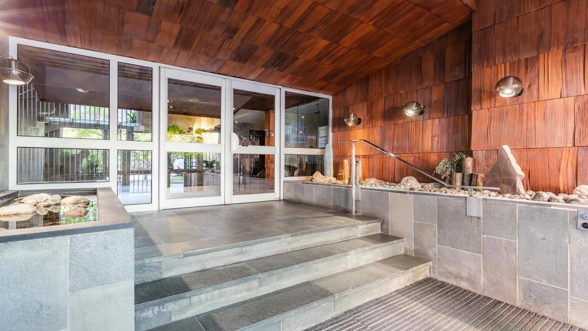 Apartment Superbe Appartement Avec Terrasse Vue Sur Jardin Paris
